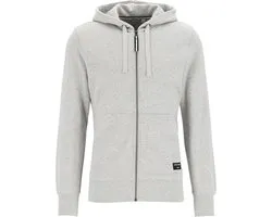 Bjorn Borg Centre Vest Grijs - Maat L - Heren