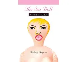 The Sex Doll