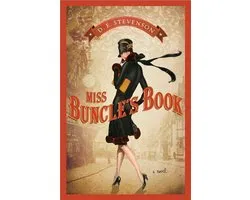 Miss Buncle's Book