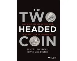 Wiley Finance - The Two Headed Coin