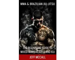 MMA & Brazilian Jiu Jitsu