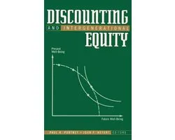 Discounting and Intergenerational Equity