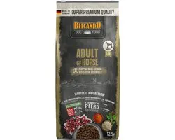 Belcando Adult Graanvrij - Paard - 4 kg
