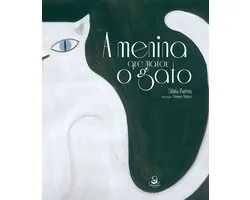 A menina que matou o gato
