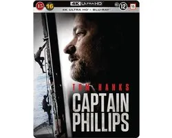 Captain Phillips