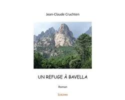 Un refuge à Bavella