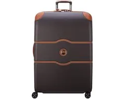 Delsey Paris Chatelet Air 2.0 4 wielen Trolley 82 cm