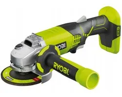 Ryobi R18AG-0 ONE+ haakse slijpmachine