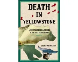 Death in Yellowstone