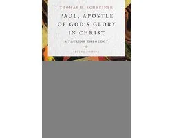 Paul, Apostle of God's Glory in Christ