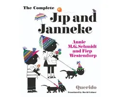 The complete Jip and Janneke