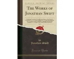 The Works of Jonathan Swift, Vol. 3