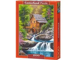 Spring Mill - 1000 stukjes