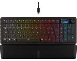 Corsair Vanguard 96 Mechanical Gaming Keyboard - BE Azerty - Black