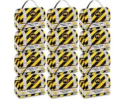 Gift bags for construction site party, children's birthday, construction site, theme party, PQKL-party construction, birthday gift, children's birthday gift for birthday party