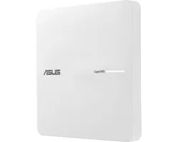 ASUS ExpertWiFi EBA63 - Point Access - AX3000 - PoE - WiFi 6 Dual bande - SMB