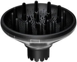 ghd - Curl Diffuser - Voor ghd Speed hair dryer