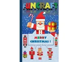 Funcraft - Merry Christmas to all Minecraft Fans! (unofficial Notebook)