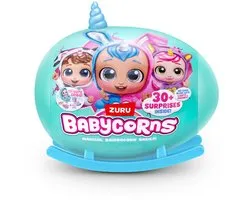 Zuru Rainbocorn babycorn verrassing groot magisch speelgoed pop.