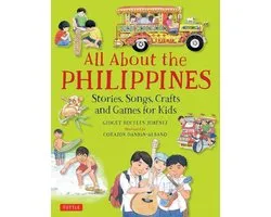All About the Philippines