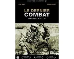 Le Dernier Combat (The Last Battle)