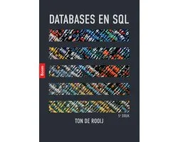 Databases en SQL