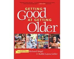 Getting Good at Getting Older