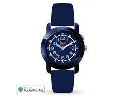 Montre Ice Watch Kids ICE find - Blue - Petit - 024913