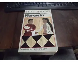 Kerewin