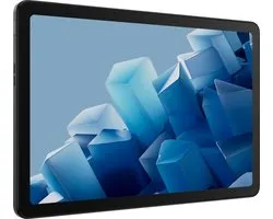 HMD T21 Tablet - 4GB/64GB - 4G - Zwart