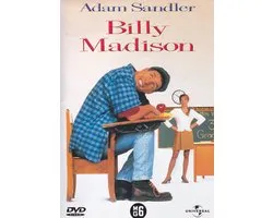 Billy Madison (D)
