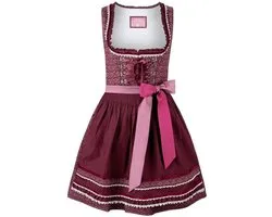 Stockerpoint Dirndl Kim Robe pour femme pour occasion spéciale