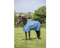 Bucas Regendeken Bucas Freedom Turnout Light 0gr Aw26 Blauw - 155/208