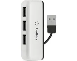 Belkin 4-port Travel Hub