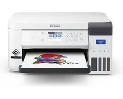 Sublimatie Printer Epson SureColor SC-F100 Wi-Fi