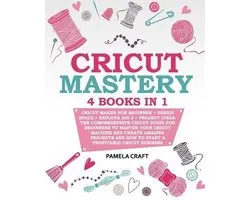 Cricut Mastery