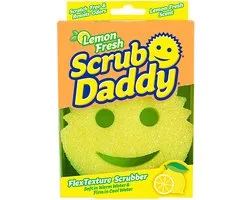 Scrub Daddy 1ct Lemon Fresh