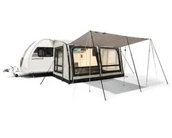 Vango Caravan Awning Front Canopy