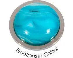 Quoins QMEK-DA-B Cat's Eye Light Green