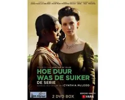 Hoe Duur Was De Suiker - De serie