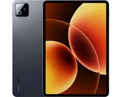 Xiaomi Pad 8 - 8 GB RAM - 256 GB - Grijs