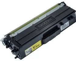 Brother TN423Y - Jumbo Yield - geel - origineel - tonercartridge - voor Brother DCP-L8410, HL-L8260, HL-L8360, MFC-L8690, MFC-L8900