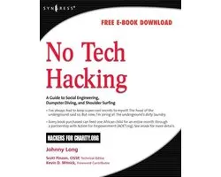 No Tech Hacking