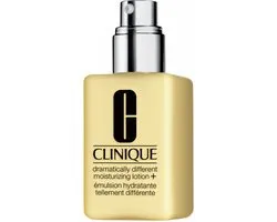 Clinique Dramatically Different Moisturizing Lotion+ - 125 ml - Versterkt en hydrateert