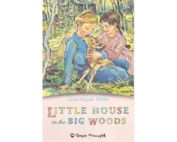 Little House in the Big Woods