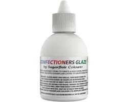 Sugarflair Confectioners Glaze 60ml