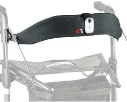 Topro Rollator LED Verlichting