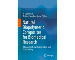 Biomedical and Life Sciences (R0) - Natural Biopolymeric Composites for Biomedical Research