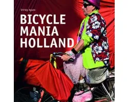Bicycle Mania Holland