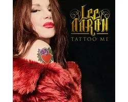 Lee Aaron - Tattoo Me (CD)